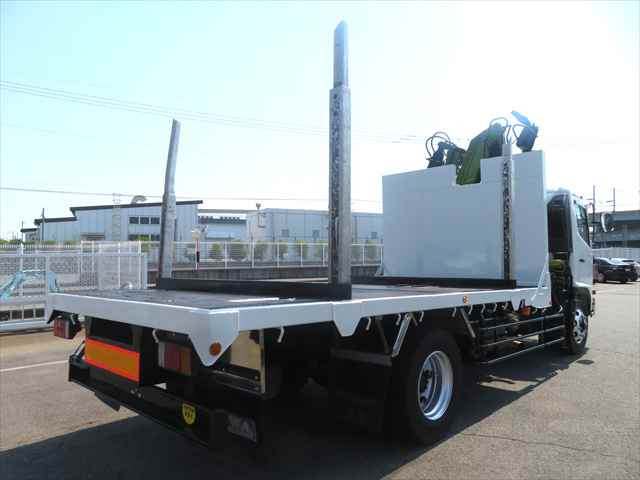 日野 レンジャー 増トン その他 BDG-FJ7JJWA(109594) 6枚目