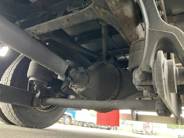 日野 レンジャー 中型 ウィング TKG-FD9JLAG(111084) 31枚目