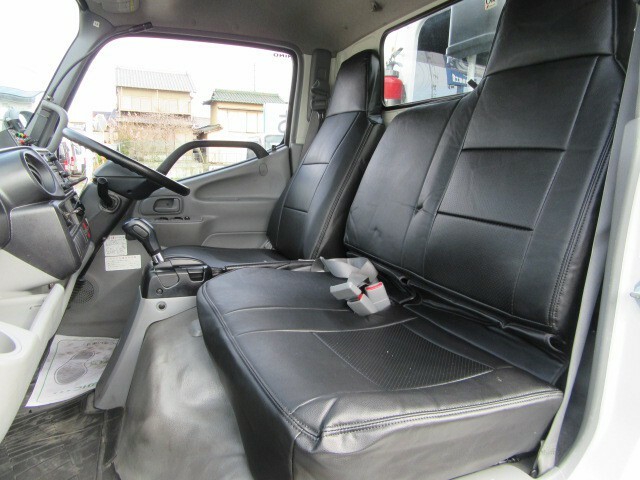 日野 デュトロ 小型 塵芥車（プレス式） TKG-XZU600X(8797) 40枚目
