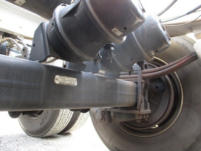 トレクス トレーラ（海上コンテナ40ft） NCCTB34081(9274) 28枚目
