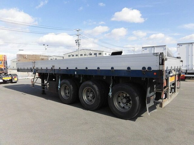 東急 その他 トレーラ（平ボディ） TF36F2C3S(8426) 4枚目