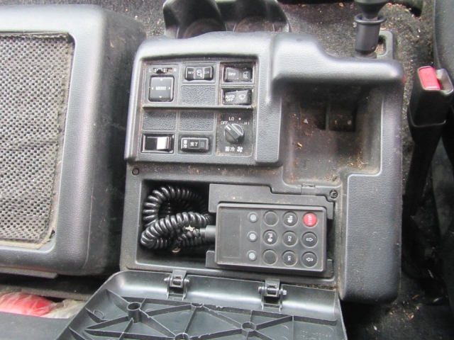 日野 プロフィア 大型 冷蔵冷凍ウィング QPG-FW1EXEG(7011) 33枚目