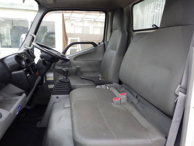 日野 デュトロ 小型 土砂ダンプ TKG-XZU620T(112096) 8枚目