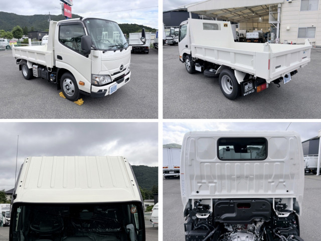 日野 デュトロ 小型 土砂ダンプ 2WG-XZU603T(106473) 32枚目