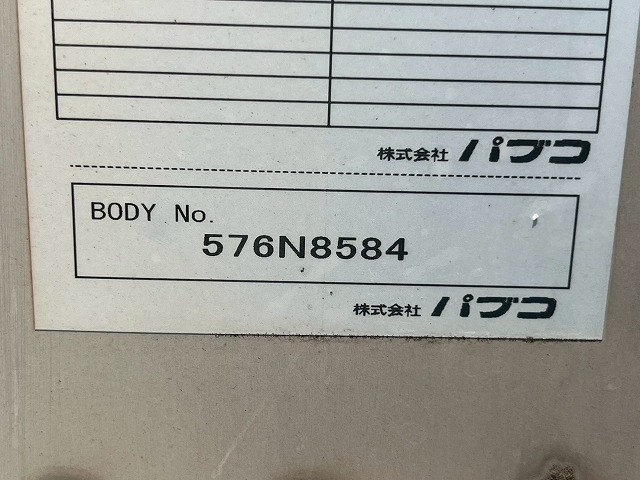 三菱ふそう キャンター 小型 バン TKG-FEA50(110315) 17枚目