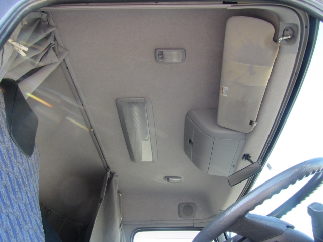 Nissan UD quon Large Dump (L-shaped gate) QKG-CW5XL(6993) 30枚目