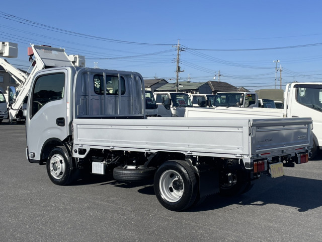 日産自動車 アトラス 小型 平ボディ 3DF-AHR87AF(108054) 7枚目