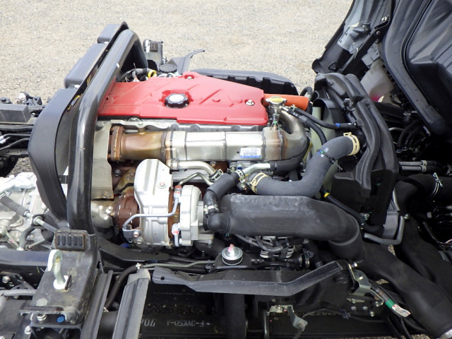 日野 デュトロ 小型 土砂ダンプ 2WG-XZU603T(111670) 38枚目