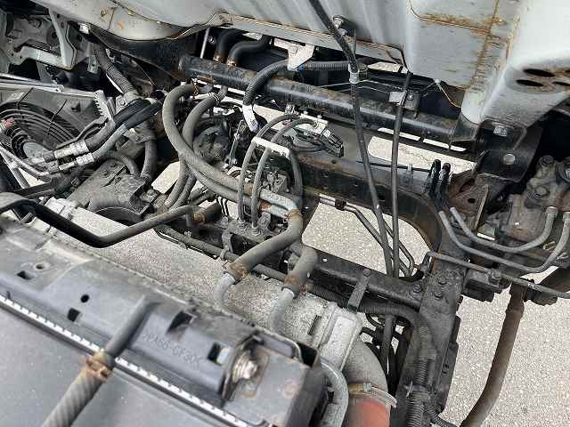 三菱ふそう キャンター 小型 平ボディ TKG-FGB70(78534) 43枚目