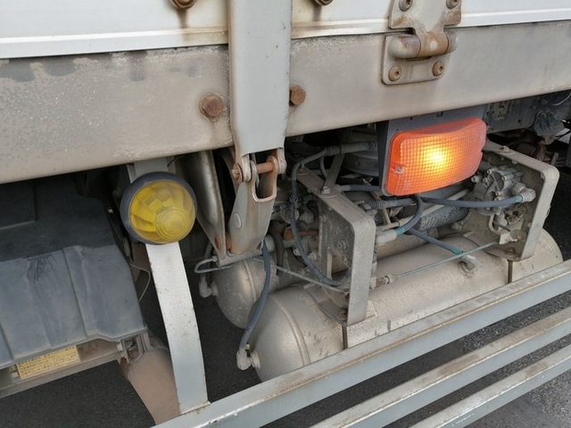いすゞ ギガ 大型 ウィング KL-CYL23V3W(3819) 66枚目