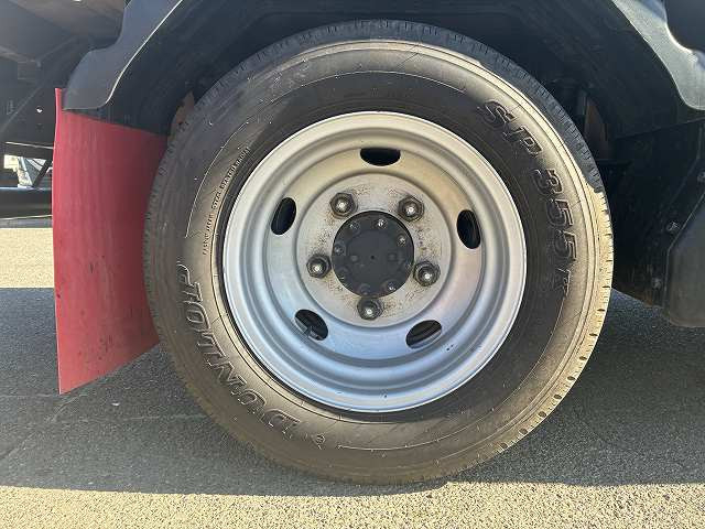 いすゞ エルフ 小型 平ボディ 2RG-NJS88A(113126) 25枚目