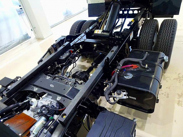 いすゞ エルフ 小型 土砂ダンプ 2PG-NKS88AD(113313) 34枚目