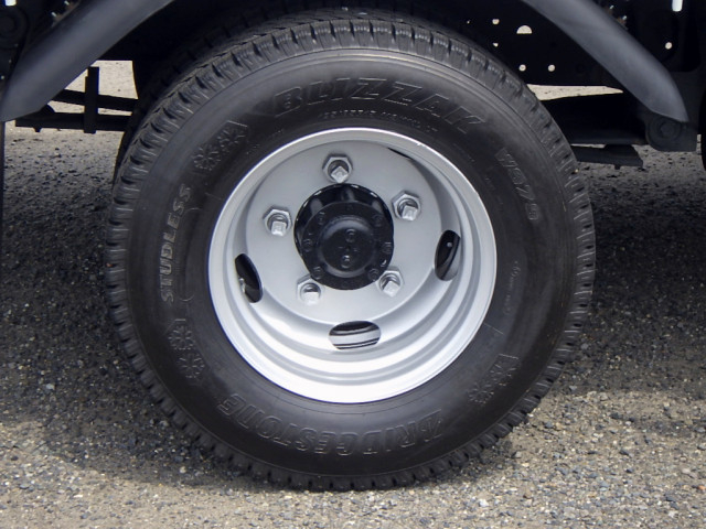 UDトラックス（日産） カゼット 小型 平ボディ 2RG-FGA2Y(110062) 20枚目