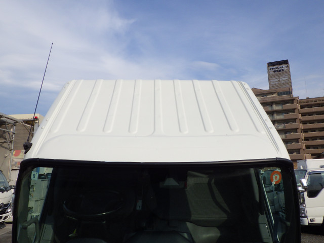 トヨタ ダイナ 小型 平ボディ TKG-XZC605(109587) 38枚目