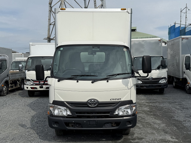 トヨタ ダイナ 小型 バン TPG-XZU605(112396) 25枚目