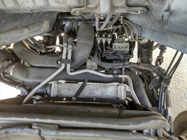 トヨタ ダイナ 小型 冷蔵冷凍バン TKG-XZU605(9385) 50枚目