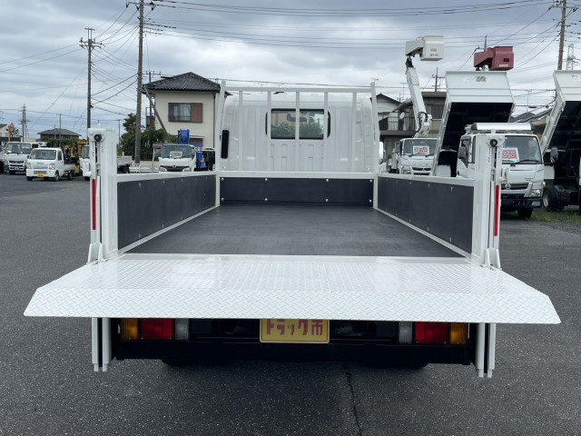 日産自動車 アトラス 小型 平ボディ 2RG-AMR88AR(111640) 12枚目