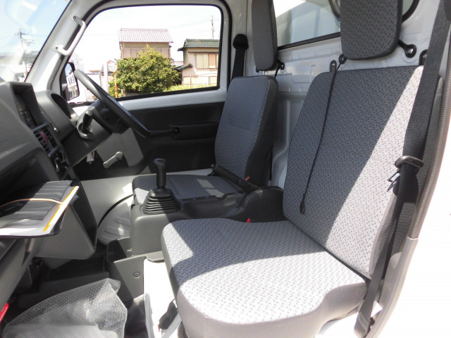 三菱ふそう 軽 冷蔵冷凍バン 3BD-DS16T(67781) 29枚目
