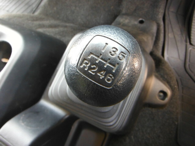 日野 レンジャー 中型 冷蔵冷凍バン TKG-FD7JLAG(10253) 12枚目