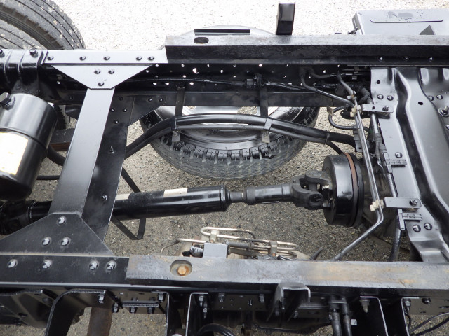 マツダ タイタン 小型 土砂ダンプ TKG-LJR85AD(110663) 25枚目