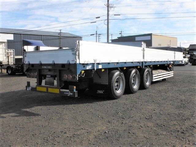 Trex Other trailer PFB34118(38539) 13枚目