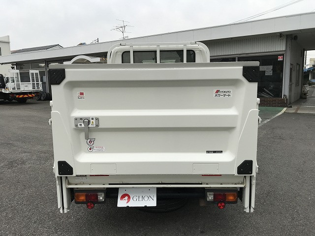 トヨタ トヨエース 小型 Wキャブ LDF-KDY231(102923) 5枚目
