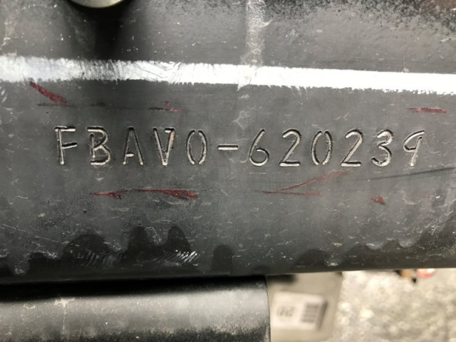 三菱ふそう キャンター 小型 コンテナ専用車 2RG-FBAV0(107928) 34枚目