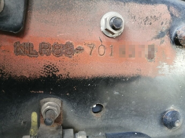 いすゞ エルフ 小型 バン TKG-NLR85AN(5355) 44枚目