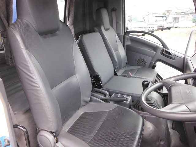 いすゞ フォワード 増トン 平ボディ（クレーン付） PKG-FSR90S2(2621) 27枚目
