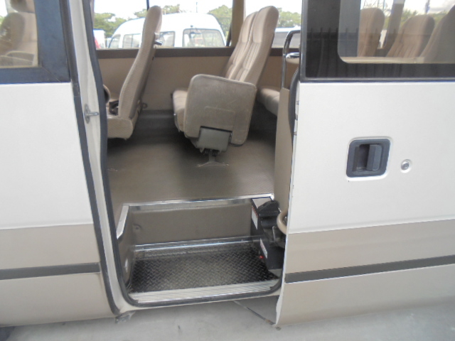 トヨタ コースター その他 バス KC-HDB51(9740) 23枚目
