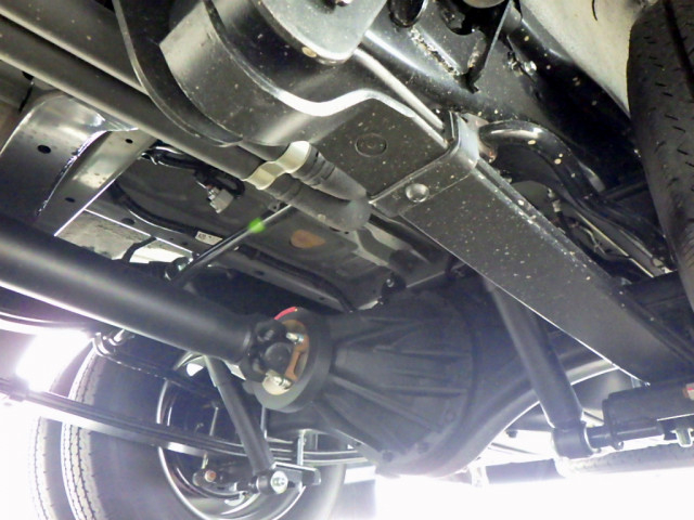トヨタ コースター 小型 バス 2WG-GDB110(105565) 16枚目