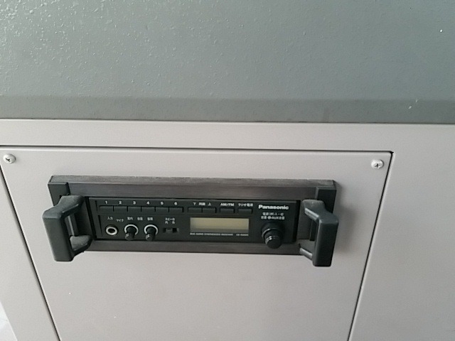 三菱ふそう エアロミディ 中型 バス KC-MJ218F(8229) 35枚目
