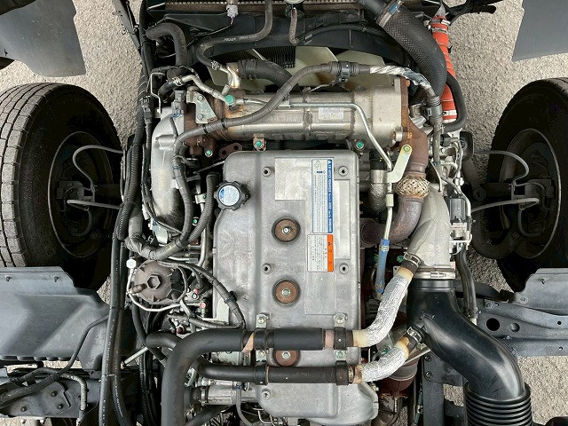 日野 レンジャー 中型 冷蔵冷凍バン 2KG-FD2ABG(109393) 40枚目