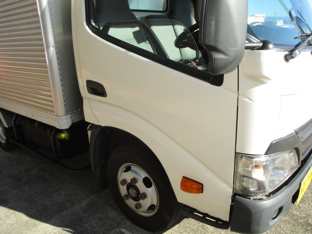 トヨタ トヨエース 小型 バン TPG-XZC605(78321) 42枚目