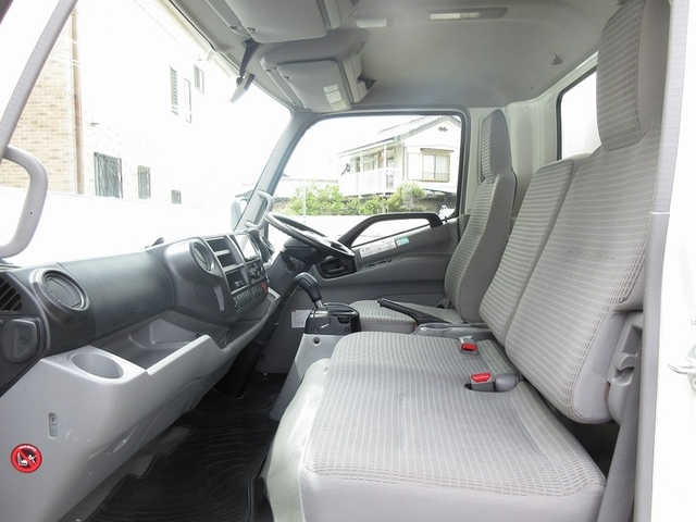 トヨタ ダイナ 小型 バン TKG-XZU710(11715) 44枚目