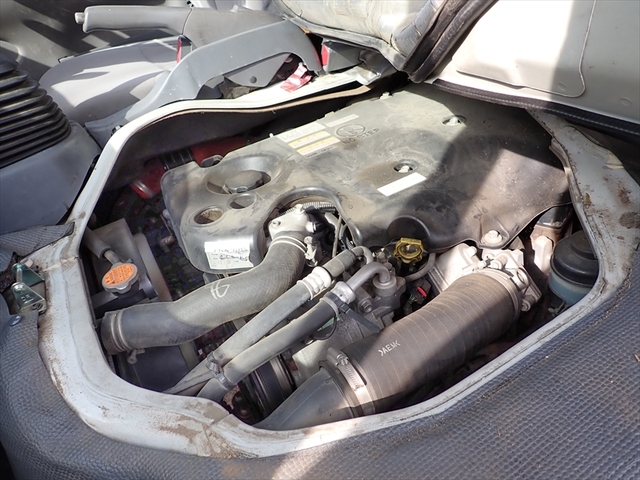 いすゞ エルフ 小型 平ボディ TKG-NHR85A(108946) 29枚目