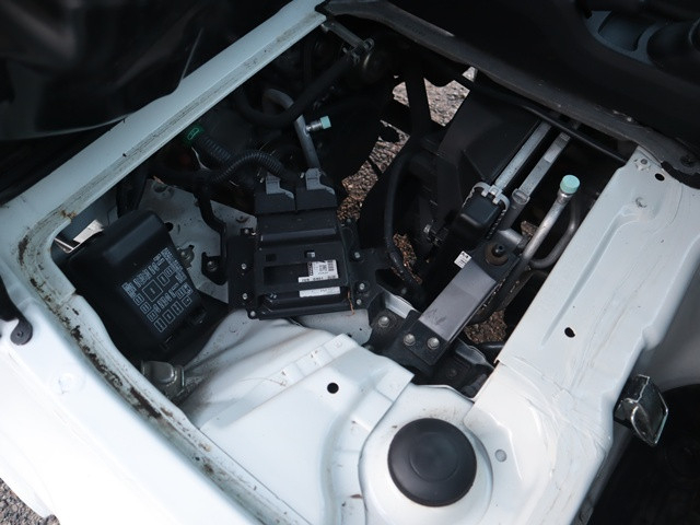 ダイハツ ハイゼット 小型 土砂ダンプ EBD-S510P(98561) 15枚目