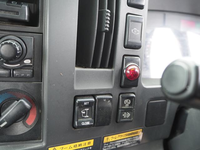 Isuzu forward Middle Flat body *********(108922) 68枚目