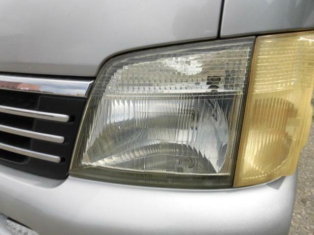 日産自動車 キャラバン その他 その他 GE-CQGE25(11386) 20枚目