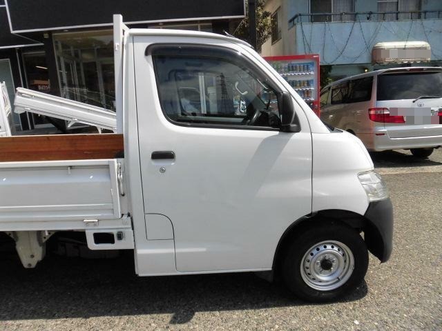 トヨタ ライトエース 軽 平ボディ ABF-S402U(11305) 18枚目