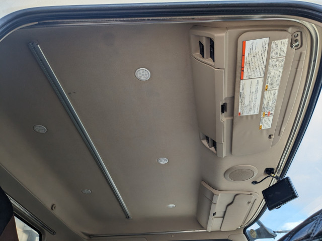 Hino ranger 6studs large Freezer box_body 2KG-GD2ABG(109888) 47枚目