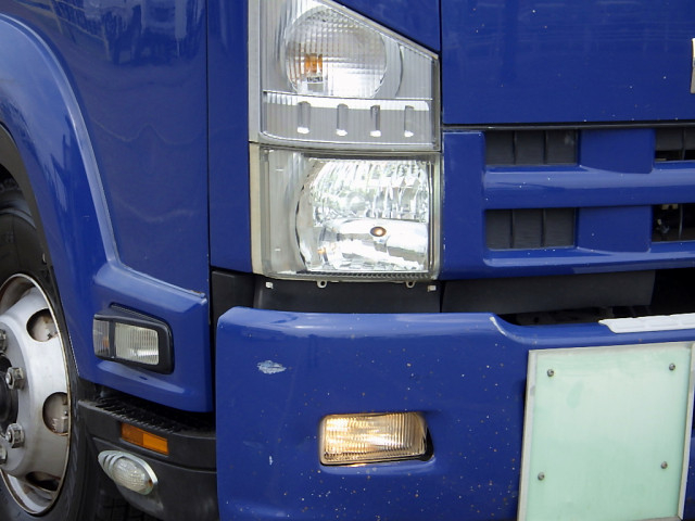Isuzu forward Middle Crane equipped trucks TKG-FRR90S2(85926) 27枚目