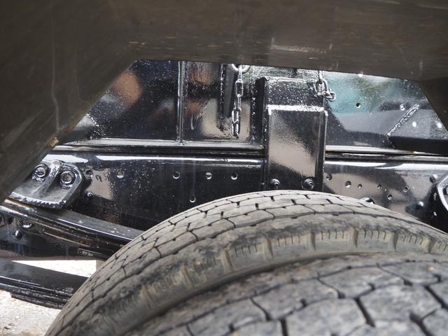 三菱ふそう ファイター 中型 コンテナ専用車 *********(108982) 33枚目