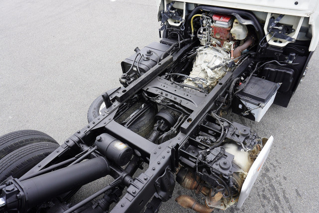 日野 デュトロ 小型 土砂ダンプ 2KG-XZU675T(105761) 29枚目