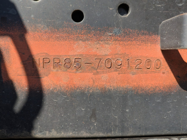 いすゞ エルフ 小型 平ボディ TPG-NPR85AR(109884) 34枚目