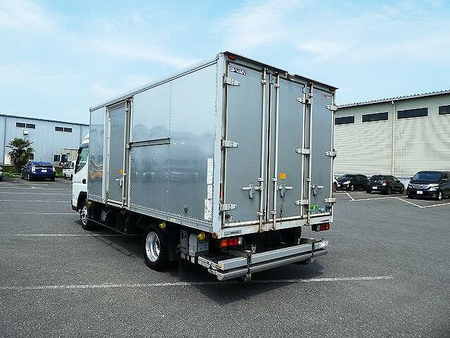 Mitsubishi Fuso canter Small Box body TKG-FEB50(26816) 4枚目
