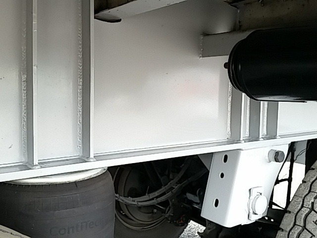 Trex Wing trailer PFN24103(7039) 98枚目