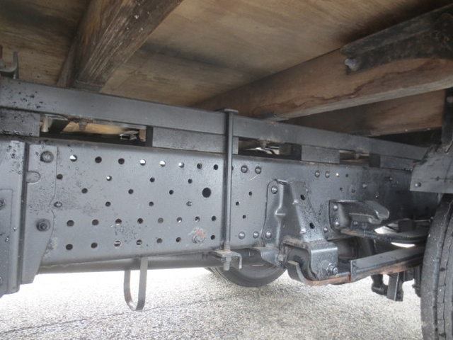 マツダ タイタン 小型 Wキャブ TRG-LPR85AR(99589) 11枚目