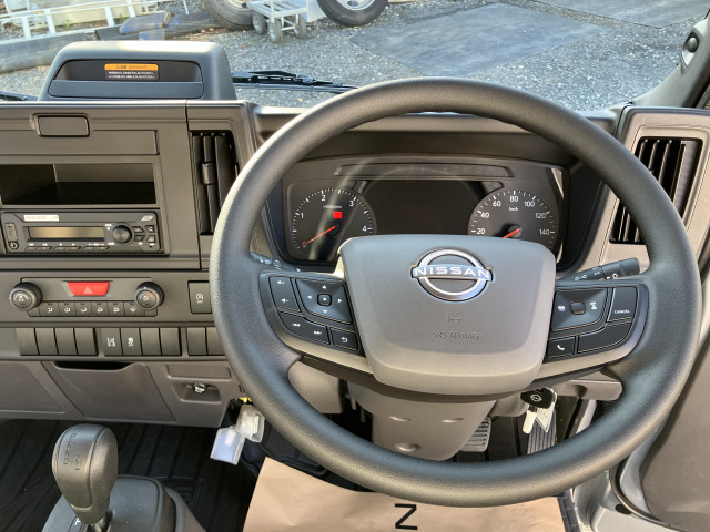 日産自動車 アトラス 小型 平ボディ 3DF-AHR87AF(108471) 7枚目