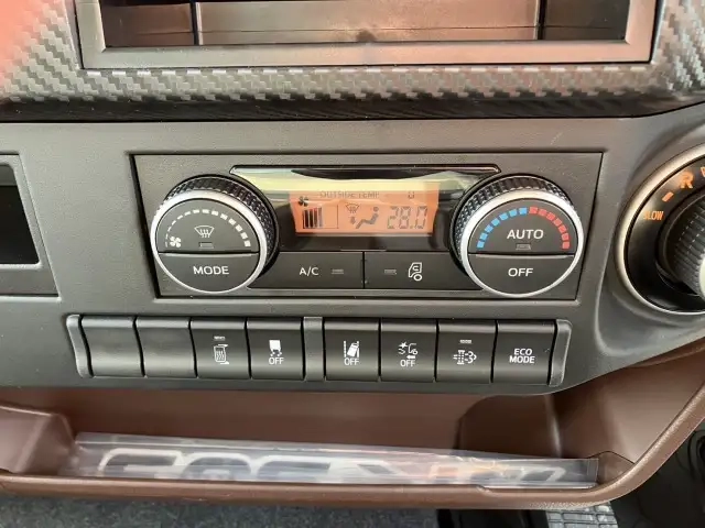 日野 レンジャー 中型 ウィング 2KG-FD2ABG(107565) 50枚目